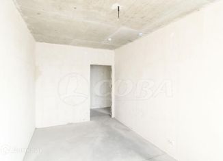 Продам 2-ком. квартиру, 51 м2, Тюмень, ЖК Кватро, Дамбовская улица, 25к1