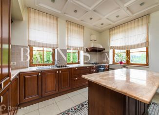 Продается дом, 400 м2, деревня Папушево