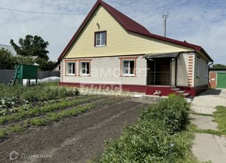 Продается дом, 160 м2, Пенза, Октябрьский район, территория Совхоз Победа Участок 2, 53