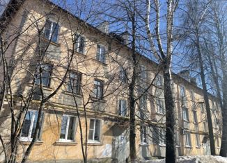 Продается трехкомнатная квартира, 46.6 м2, Нижегородская область, переулок Нартова, 3