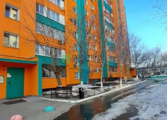 Продается двухкомнатная квартира, 55.4 м2, Саратов, 3-й Московский проезд, 16, Ленинский район