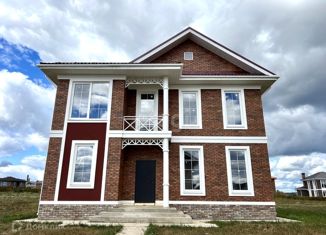 Продажа дома, 233 м2, коттеджный посёлок Эсквайр Парк, коттеджный посёлок Эсквайр Парк, 132А