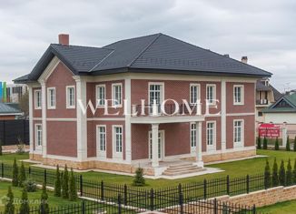 Продается дом, 548 м2, посёлок Архангельское, посёлок Архангельское, 1