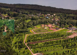 Продам участок, 15 сот., коттеджный посёлок Уют у Залива