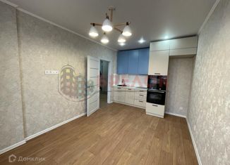 Продажа 1-ком. квартиры, 36 м2, Ростов-на-Дону, Советский район, Стабильная улица, 3с1