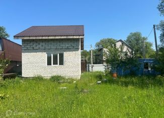 Продам дом, 80 м2, СНТ Мезенка