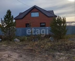 Дом на продажу, 105.3 м2, посёлок Терема, Пятая улица, 2