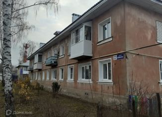 Продаю 2-комнатную квартиру, 44.6 м2, Киржач, улица Фурманова, 22