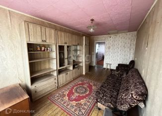 Продам 3-комнатную квартиру, 65.3 м2, село Бородулино, Октябрьская улица, 32