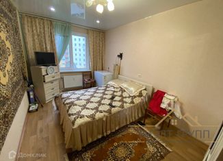 Продается 2-ком. квартира, 54.1 м2, село Осиново, улица Гайсина, 9, ЖК Радужный