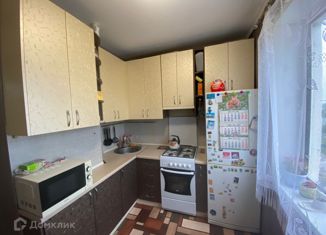 1-комнатная квартира на продажу, 33.8 м2, поселок Караваево, улица Штеймана, 63