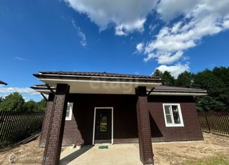 Продается дом, 70.2 м2, деревня Дементьево, Пионерская улица, 43В