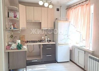 Продам 1-комнатную квартиру, 31 м2, Томск, улица Бела Куна, 24/2