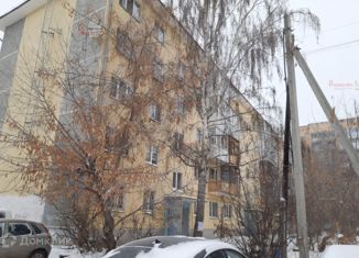 Продам 1-комнатную квартиру, 27.9 м2, Екатеринбург, Посадская улица, 39, метро Геологическая