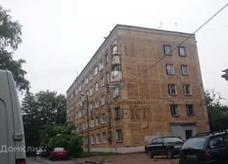 Комната на продажу, 9.5 м2, Калининград, улица Генерал-майора Яновского, 5, Ленинградский район