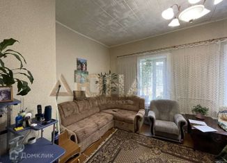 Продаю 3-ком. квартиру, 76.3 м2, Кострома, Сенной переулок, 10