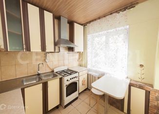 Продажа 2-комнатной квартиры, 40.8 м2, Петрозаводск, Октябрьский проспект, 4В, Октябрьский район