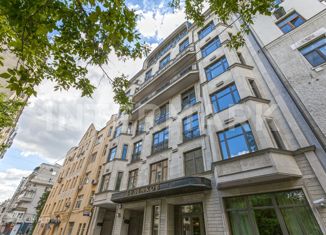 4-ком. квартира на продажу, 193.4 м2, Москва, Большой Козихинский переулок, 25, Большой Козихинский переулок