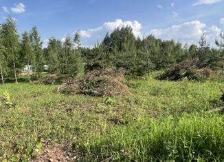 Участок на продажу, 10 сот., деревня Гришкино Большое, деревня Гришкино Большое, 8