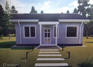 Продаю дом, 68 м2, деревня Ключи, Грушевая улица, 1