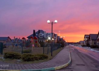 Продаю дом, 125 м2, посёлок Рассвет, Малиновая улица