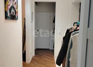 Продается двухкомнатная квартира, 54 м2, Москва, улица Гримау, 3к2, улица Гримау