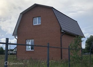 Продам дом, 84 м2, деревня Васильково