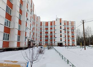 Продажа 3-комнатной квартиры, 67.9 м2, городской посёлок Приладожский, городской посёлок Приладожский, 21А