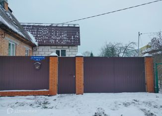 Продаю таунхаус, 120 м2, Ступино, Белопесоцкая улица, 98