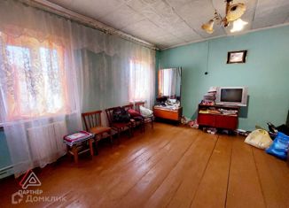 Дом на продажу, 40 м2, село Новочеремшанск, Комсомольская улица, 13