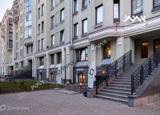 Продажа двухкомнатной квартиры, 118 м2, Санкт-Петербург, Офицерский переулок, 8, Офицерский переулок