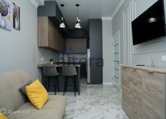 Продажа 2-ком. квартиры, 36.5 м2, Казань, улица Калинина, 16