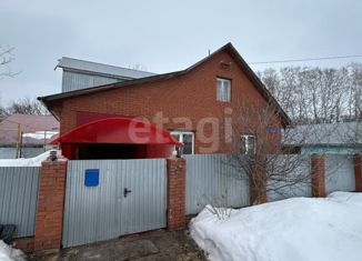 Продам дом, 80 м2, деревня Атаевка, 3-я Атаевская улица, 7