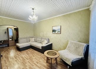 Продается двухкомнатная квартира, 53.5 м2, Калининградская область, улица Ульяны Громовой, 36