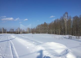 Земельный участок на продажу, 8 сот., коттеджный посёлок Решетникова-2, Жемчужная улица