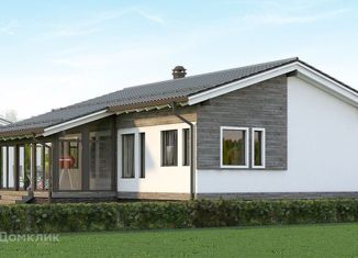 Дом на продажу, 90.3 м2, Фёдоровское городское поселение