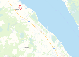 Продается земельный участок, 29 сот., село Новленское