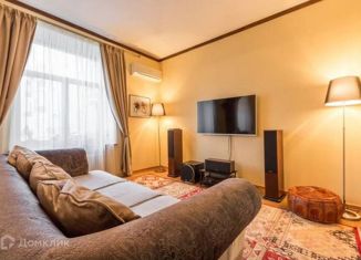 4-комнатная квартира на продажу, 105 м2, Москва, улица 1812 года, 1, улица 1812 года