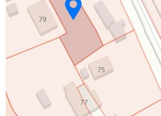 Продажа участка, 6 сот., село Выльгорт, улица Ольги Мальцевой, 79