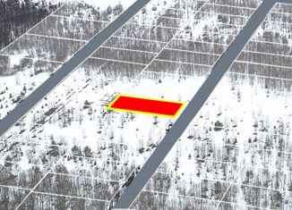 Земельный участок на продажу, 6.76 сот., коттеджный посёлок Волконское