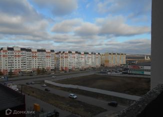 Продажа двухкомнатной квартиры, 56.6 м2, Саратов, проспект Героев Отечества, 8А, жилой район Солнечный-2