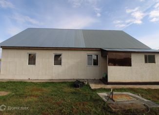 Продажа дома, 117 м2, деревня Чуваш-Улканово