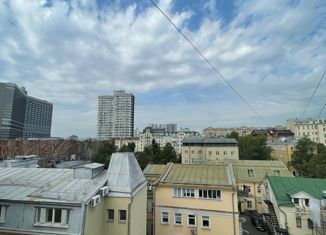 Продаю многокомнатную квартиру, 129 м2, Москва, улица Большая Молчановка, 30/7с1, метро Смоленская