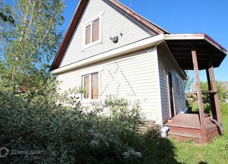 Продажа дома, 70 м2, садоводческий массив Учхоз, 6-я линия, 6/6