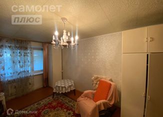 Продажа трехкомнатной квартиры, 62 м2, Ростовская область, улица Козлова, 65Б