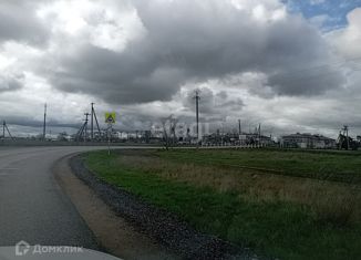 Продам земельный участок, 8 сот., село Каменское, Овражная улица