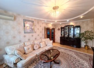 3-комнатная квартира на продажу, 82 м2, Москва, улица Сергея Макеева, 1, метро Выставочная