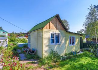 Продаю дом, 35 м2, СНТ Радуга