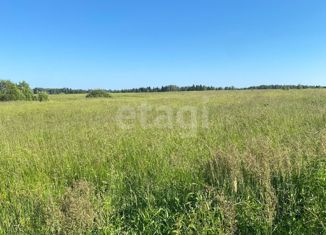 Продаю участок, 12 сот., поселок городского типа Красное-на-Волге, Песочная улица, 38