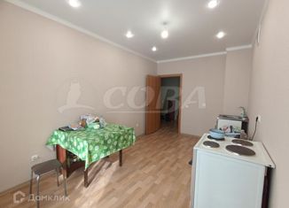 Продается 1-ком. квартира, 37 м2, Тюмень, Ставропольская улица, 97к4, ЖК Юго-Западный